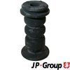Rubber Buffer, suspension JP Group 1152600400