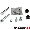Guide Sleeve Kit, brake caliper JP Group 4861951010