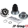 Joint Kit, drive shaft JP Group 1143502210