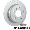 Brake Disc JP Group 1363203100