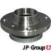 Wheel Hub JP Group 1441400100