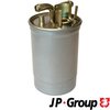 Fuel Filter JP Group 1118702300