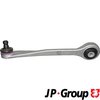 Control/Trailing Arm, wheel suspension JP Group 1140108870