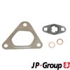Mounting Kit, charger JP Group 1317751810