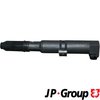 Ignition Coil JP Group 1291601000