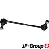 Link/Coupling Rod, stabiliser bar JP Group 3540400580