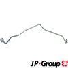 Oil Pipe, charger JP Group 1117600300