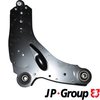 Control Arm/Trailing Arm, wheel suspension JP Group 1240102380