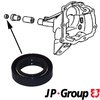 Shaft Seal, manual transmission JP Group 1132102200