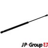Gas Spring, boot/cargo area JP Group 4881200400