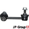 Link/Coupling Rod, stabiliser bar JP Group 3450500370
