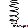 Suspension Spring JP Group 1142201100