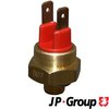 Sensor, coolant temperature JP Group 1193200600