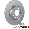 Brake Disc JP Group 4163200700