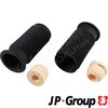 Dust Cover Kit, shock absorber JP Group 1242702910