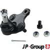 Ball Joint JP Group 4840300400