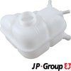 Expansion Tank, coolant JP Group 3214700100