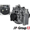 Alternator JP Group 1390103300
