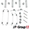 Accessory Kit, brake shoes JP Group 3164002410