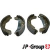 Brake Shoe Set JP Group 1263900710