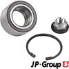 Wheel Bearing Kit JP Group 1541302610