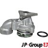 Water Pump, engine cooling JP Group 3514100400