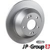 Brake Disc JP Group 3563201700
