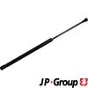 Gas Spring, boot/cargo area JP Group 4881201200