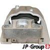 Mounting, engine JP Group 1117902080