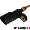 Sensor, coolant temperature JP Group 1193102700