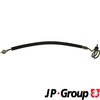 Hydraulic Hose, steering system JP Group 1144350500