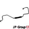 Oil Pipe, charger JP Group 1217600700