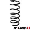 Suspension Spring JP Group 1552203700
