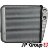 Heat Exchanger, interior heating JP Group 1126300200
