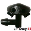 Washer Fluid Jet, window cleaning JP Group 1298700200