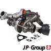Charger, charging (supercharged/turbocharged) JP Group 1317406800