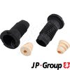 Dust Cover Kit, shock absorber JP Group 3842702310