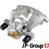 Brake Caliper JP Group 4361900680