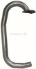 Exhaust Pipe JP Group 1120202300