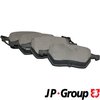 Brake Pad Set, disc brake JP Group 1163602510