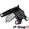 Wiper Motor JP Group 3198200200