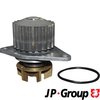 Water Pump, engine cooling JP Group 4114100100