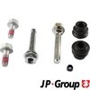 Guide Sleeve Kit, brake caliper JP Group 4864005010