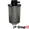 Fuel Filter JP Group 1118704600