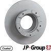 Brake Disc JP Group 1563202400