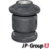 Mounting, control/trailing arm JP Group 3340202600