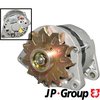 Alternator JP Group 1190101300