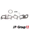 Mounting Kit, charger JP Group 1117756310