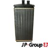 Heat Exchanger, interior heating JP Group 1126300600