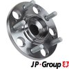 Wheel Hub JP Group 3551400700